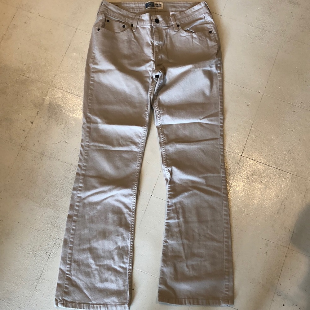 Levi’s Jeans
